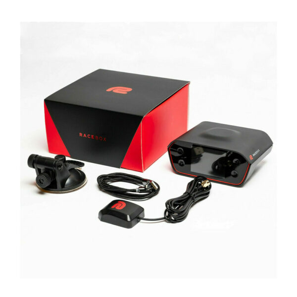 RaceBox