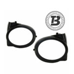 Rame proiectoare compatibile cu BMW Seria 3 E46 (98-05)