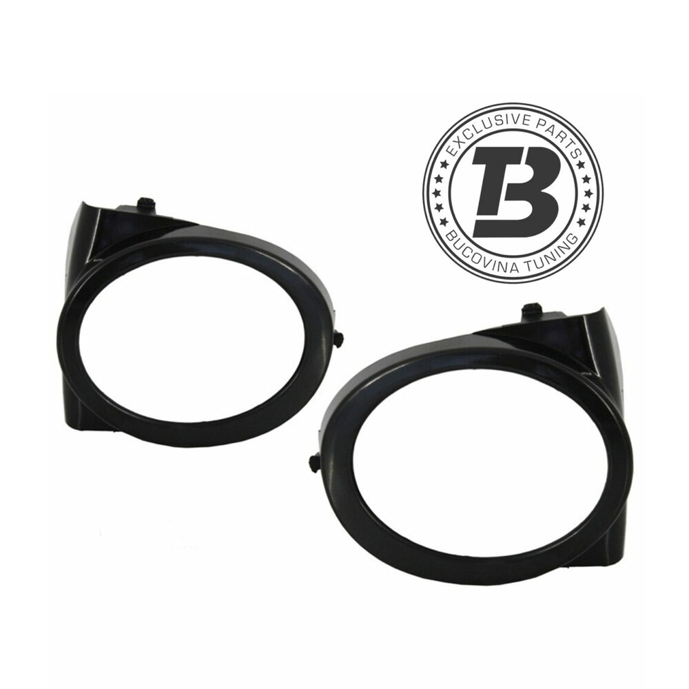 Rame proiectoare compatibile cu BMW Seria 3 E46 (98-05) Rame proiectoare compatibile cu BMW Seria 3 E46 (98-05)