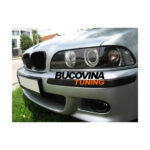 Rame proiectoare compatibile cu BMW Seria 5 E39 (95-04) — imaginea 2