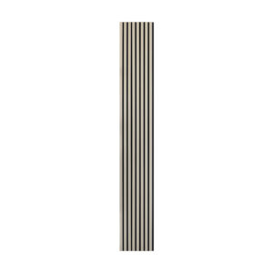 Riflaj acustic LAN-101, 280x35x1,8 cm