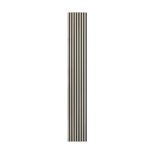 Riflaj acustic LAN-101, 280x35x1,8 cm