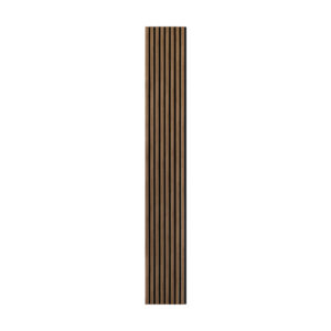 Riflaj acustic LAN-102, 280x35x1,8 cm