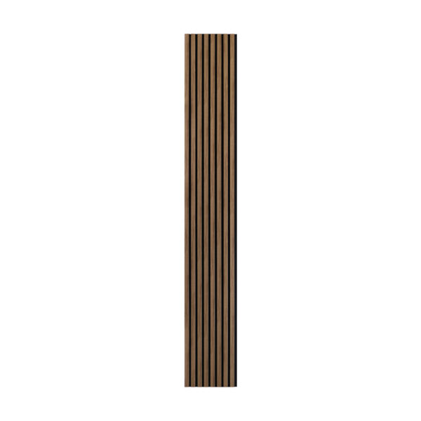 Riflaj acustic LAN-102, 280x35x1,8 cm