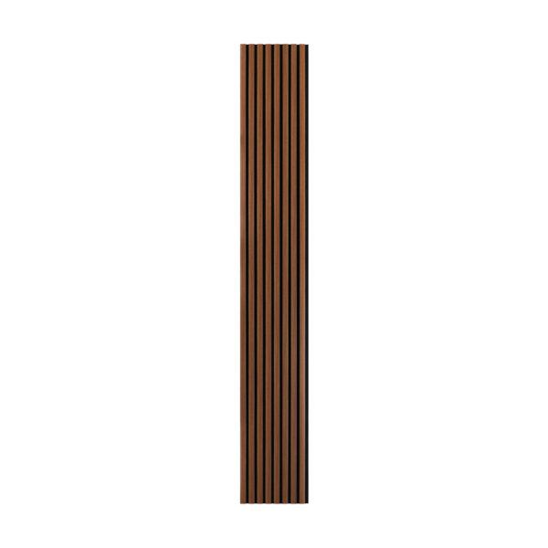 Riflaj acustic LAN-103, 280x35x1,8 cm