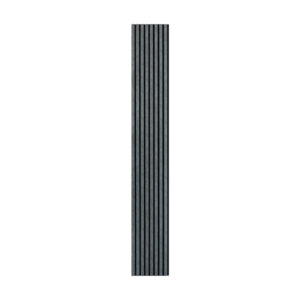 Riflaj acustic LAN-104, 280x35x1,8 cm