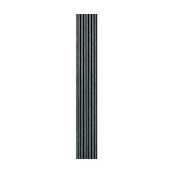 Riflaj acustic LAN-104, 280x35x1,8 cm