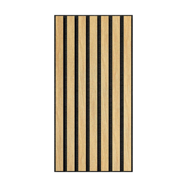 Riflaj acustic LAN-401, 58x29x1,8 cm, set 6 bucăți