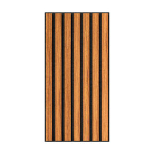 Riflaj acustic LAN-403, 58x29x1,8 cm, set 6 bucăți