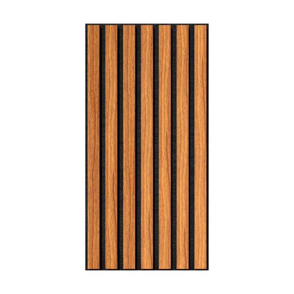 Riflaj acustic LAN-403, 58x29x1,8 cm, set 6 bucăți