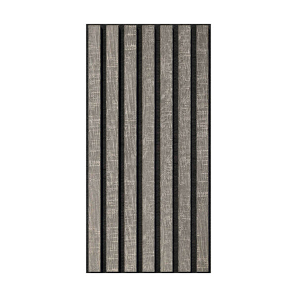 Riflaj acustic LAN-405, 58x29x1,8 cm, set 6 bucăți