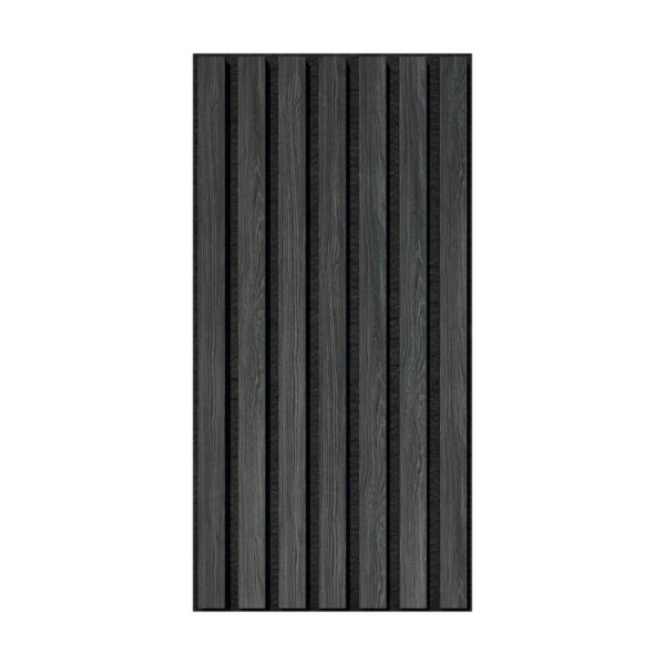 Riflaj acustic LAN-406, 58x29x1,8 cm, set 6 bucăți