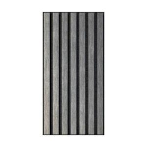 Riflaj acustic LAN-407, 58x29x1,8 cm, set 6 bucăți