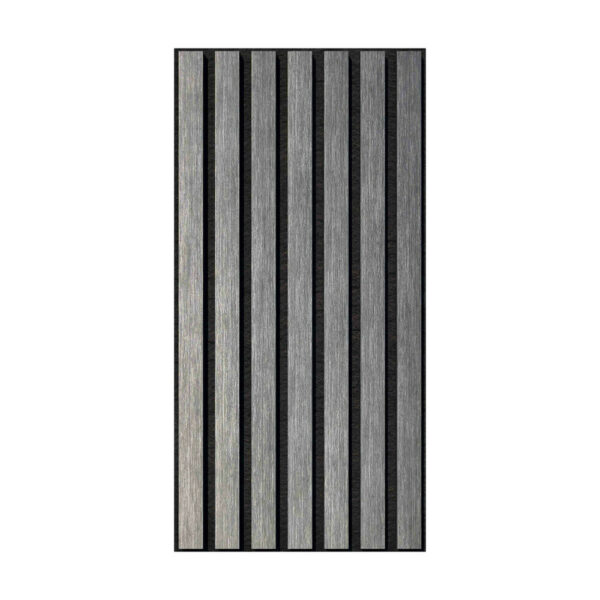 Riflaj acustic LAN-407, 58x29x1,8 cm, set 6 bucăți
