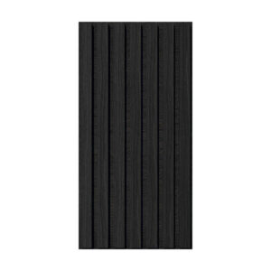 Riflaj acustic LAN-408, 58x29x1,8 cm, set 6 bucăți