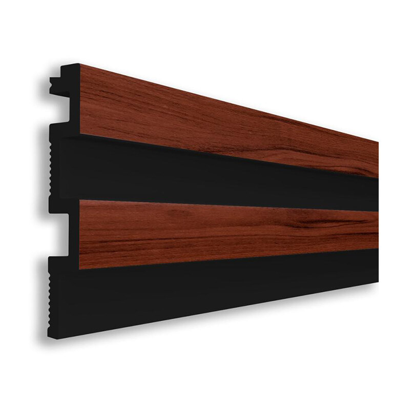 Riflaj decorativ din polimer dur D-402-106, 290x11,5x1,8 cm Riflaj decorativ din polimer dur D-402-106, 290x11,5x1,8 cm