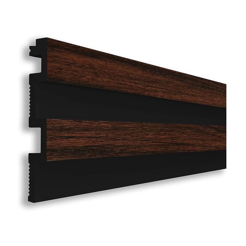 Riflaj decorativ din polimer dur D-402-109, 290x11,5x1,8 cm Riflaj decorativ din polimer dur D-402-109, 290x11,5x1,8 cm