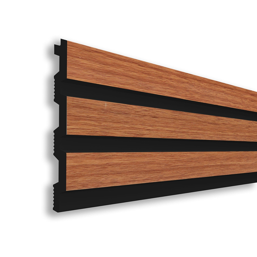 Riflaj decorativ din polimer dur D-404-103, 290x11,5x1,2 cm Riflaj decorativ din polimer dur D-404-103, 290x11,5x1,2 cm