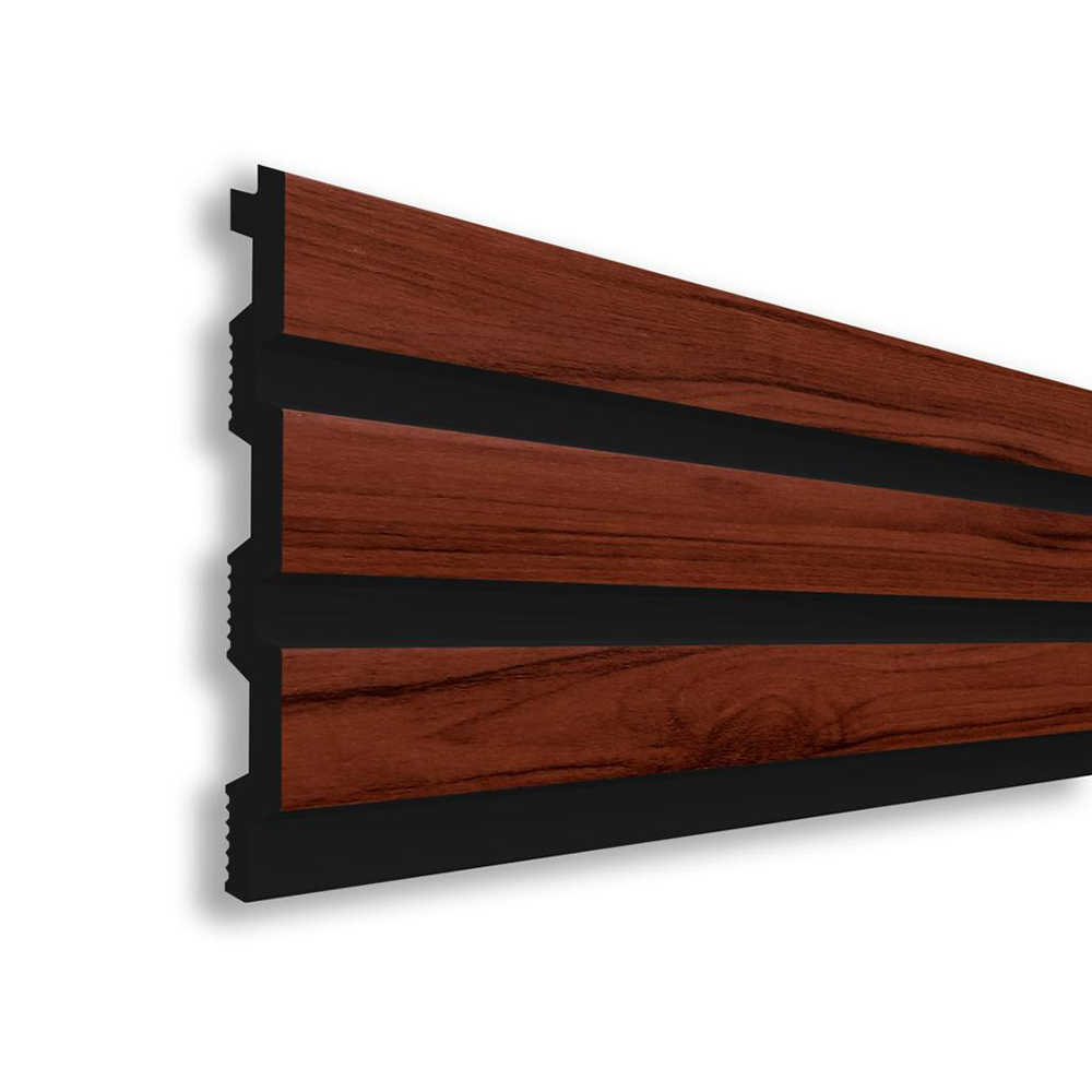 Riflaj decorativ din polimer dur D-404-106, 290x11,5x1,2 cm Riflaj decorativ din polimer dur D-404-106, 290x11,5x1,2 cm