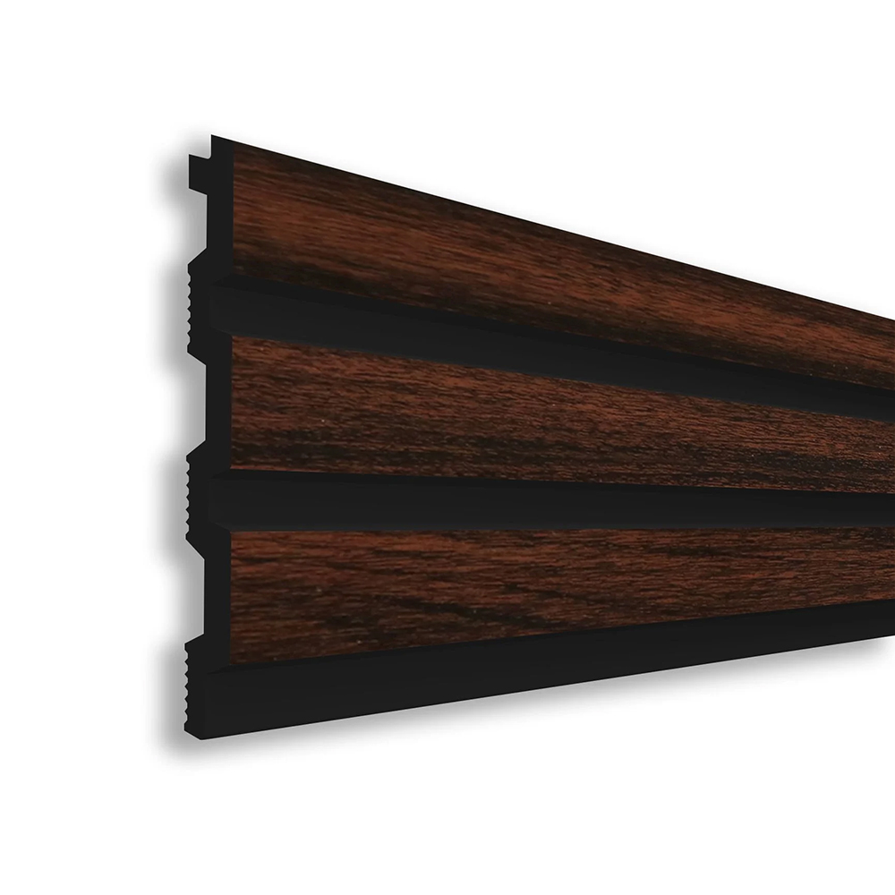 Riflaj decorativ din polimer dur D-404-109, 290x11,5x1,2 cm Riflaj decorativ din polimer dur D-404-109, 290x11,5x1,2 cm