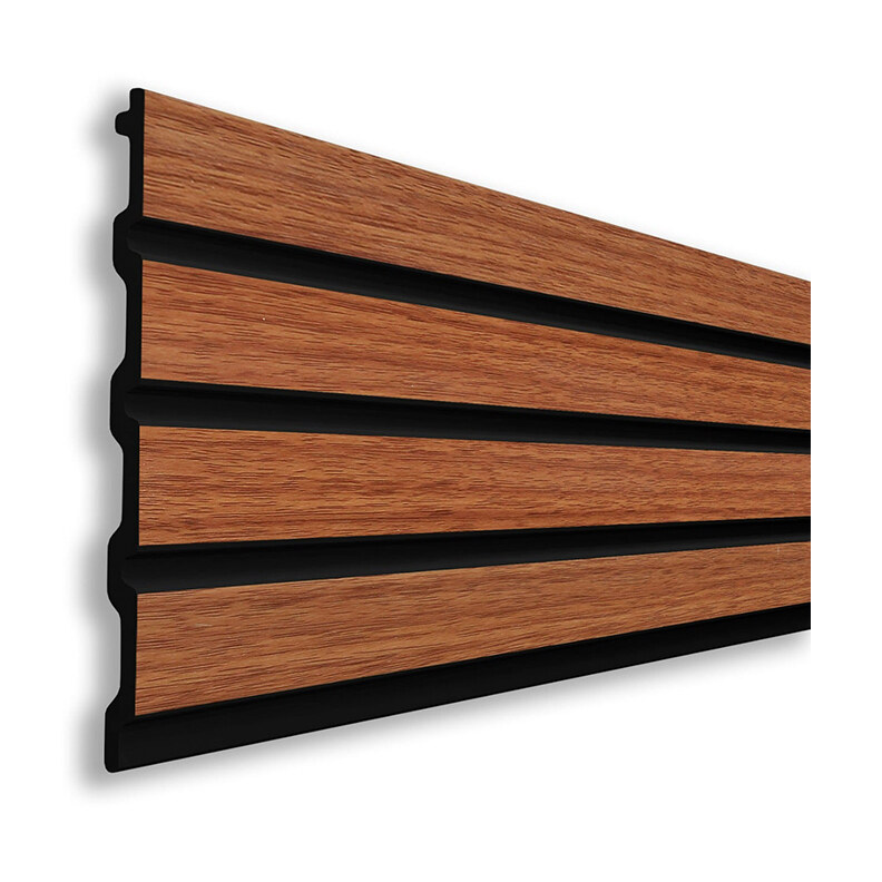 Riflaj decorativ din polimer dur D-405-103, 290x20,3x1 cm Riflaj decorativ din polimer dur D-405-103, 290x20,3x1 cm