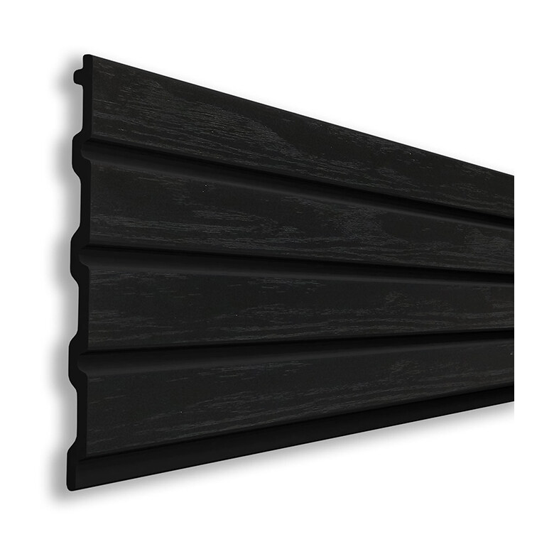 Riflaj decorativ din polimer dur D-405-105, 290x20,3x1 cm Riflaj decorativ din polimer dur D-405-105, 290x20,3x1 cm