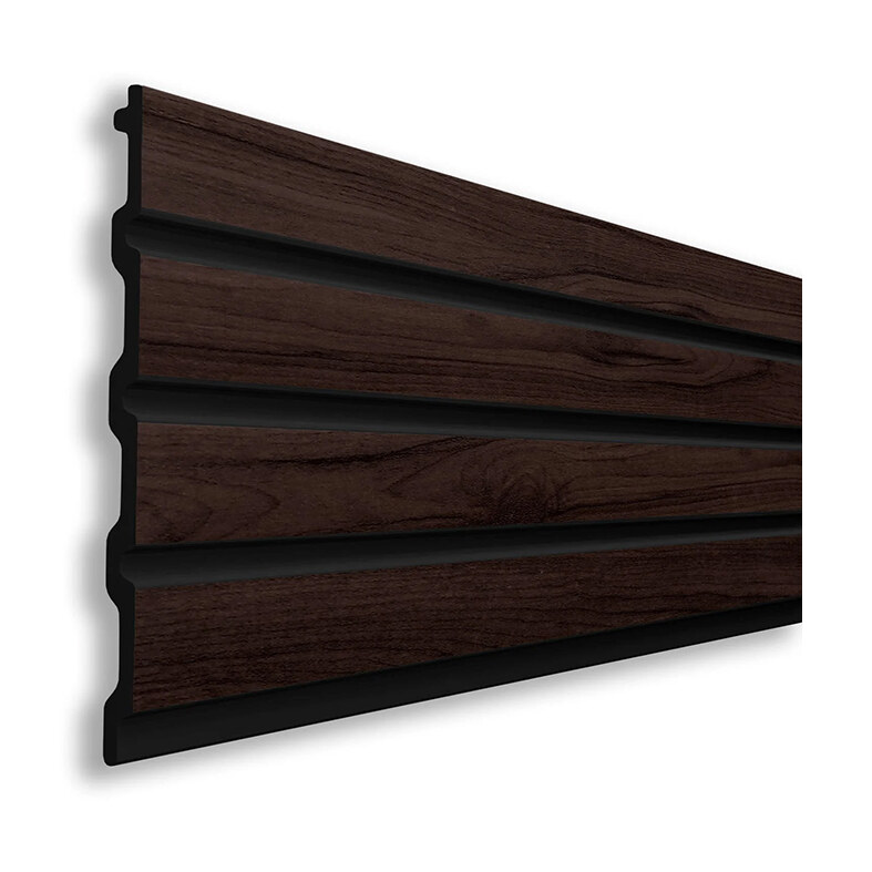 Riflaj decorativ din polimer dur D-405-106, 290x20,3x1 cm Riflaj decorativ din polimer dur D-405-106, 290x20,3x1 cm