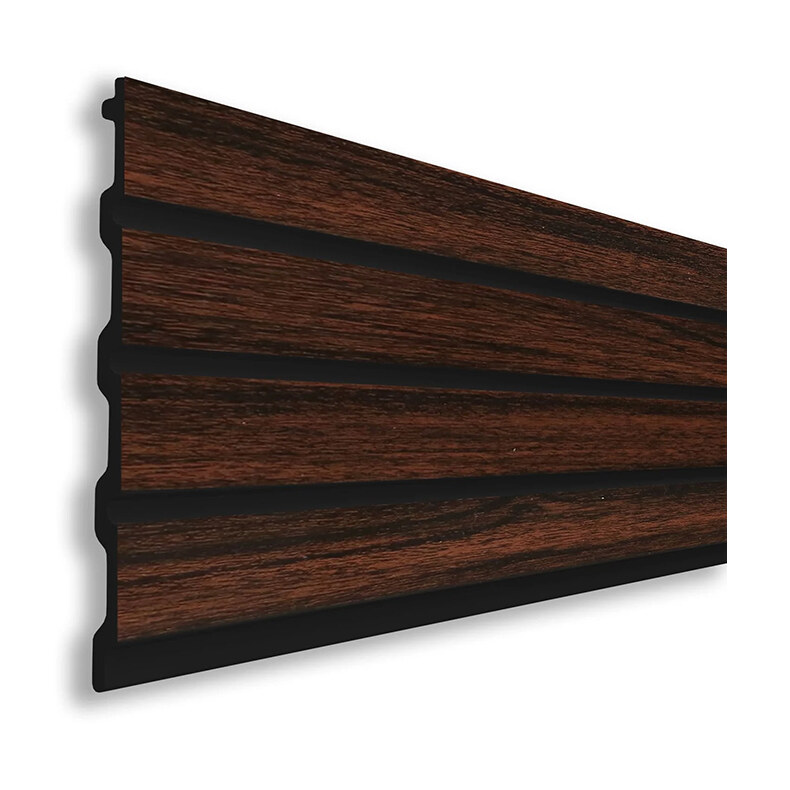 Riflaj decorativ din polimer dur D-405-109, 290x20,3x1 cm Riflaj decorativ din polimer dur D-405-109, 290x20,3x1 cm
