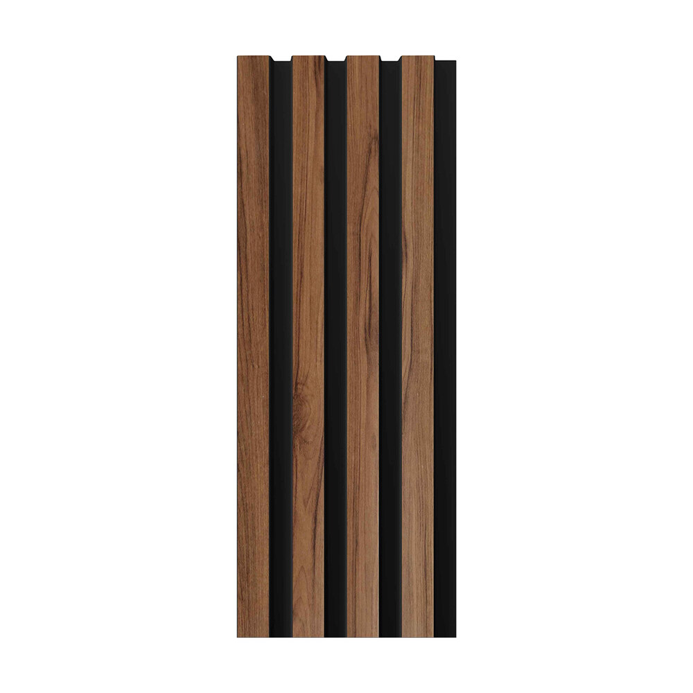 Riflaj decorativ din polimer dur D-406-102, 290x20x1,9 cm Riflaj decorativ din polimer dur D-406-102, 290x20x1,9 cm
