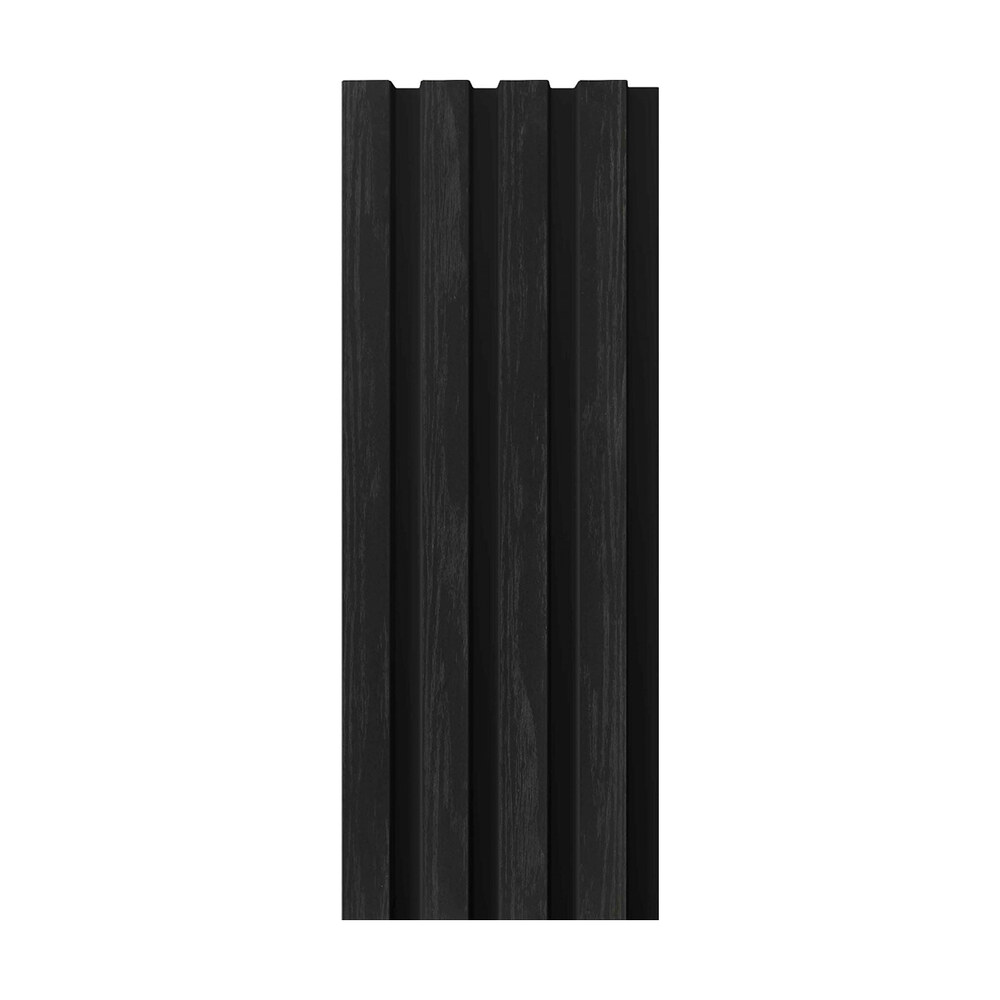 Riflaj decorativ din polimer dur D-406-105, 290x20x1,9 cm Riflaj decorativ din polimer dur D-406-105, 290x20x1,9 cm