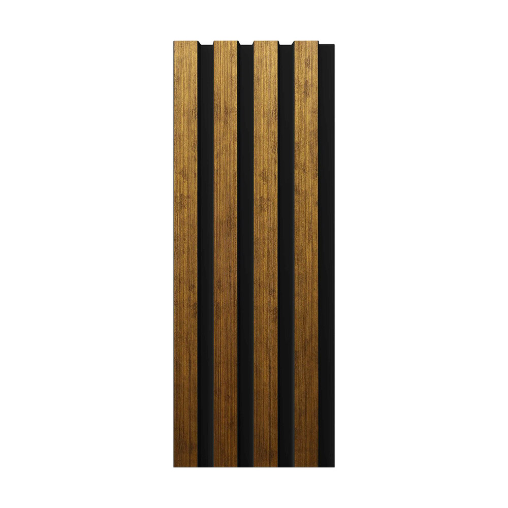 Riflaj decorativ din polimer dur D-406-108, 290x20x1,9 cm Riflaj decorativ din polimer dur D-406-108, 290x20x1,9 cm