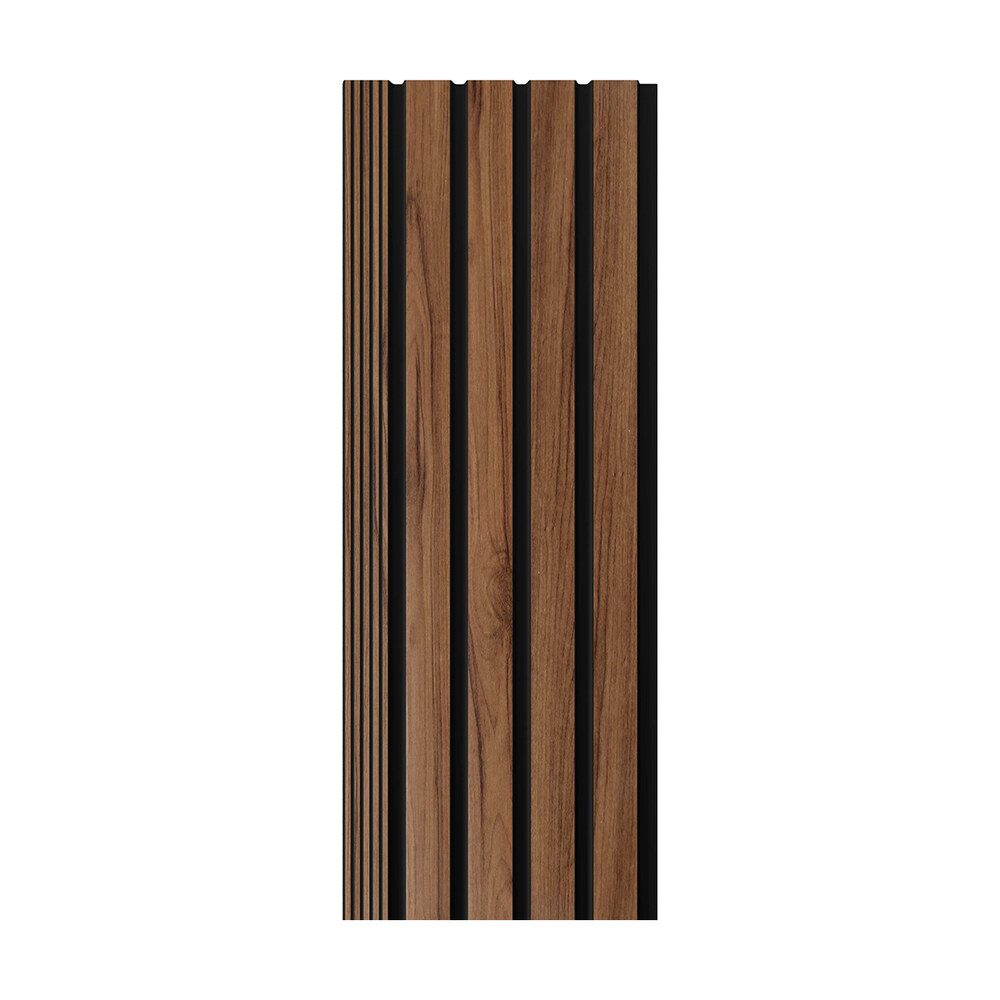 Riflaj decorativ din polimer dur D-408-102, 290x20x1,1 cm Riflaj decorativ din polimer dur D-408-102, 290x20x1,1 cm