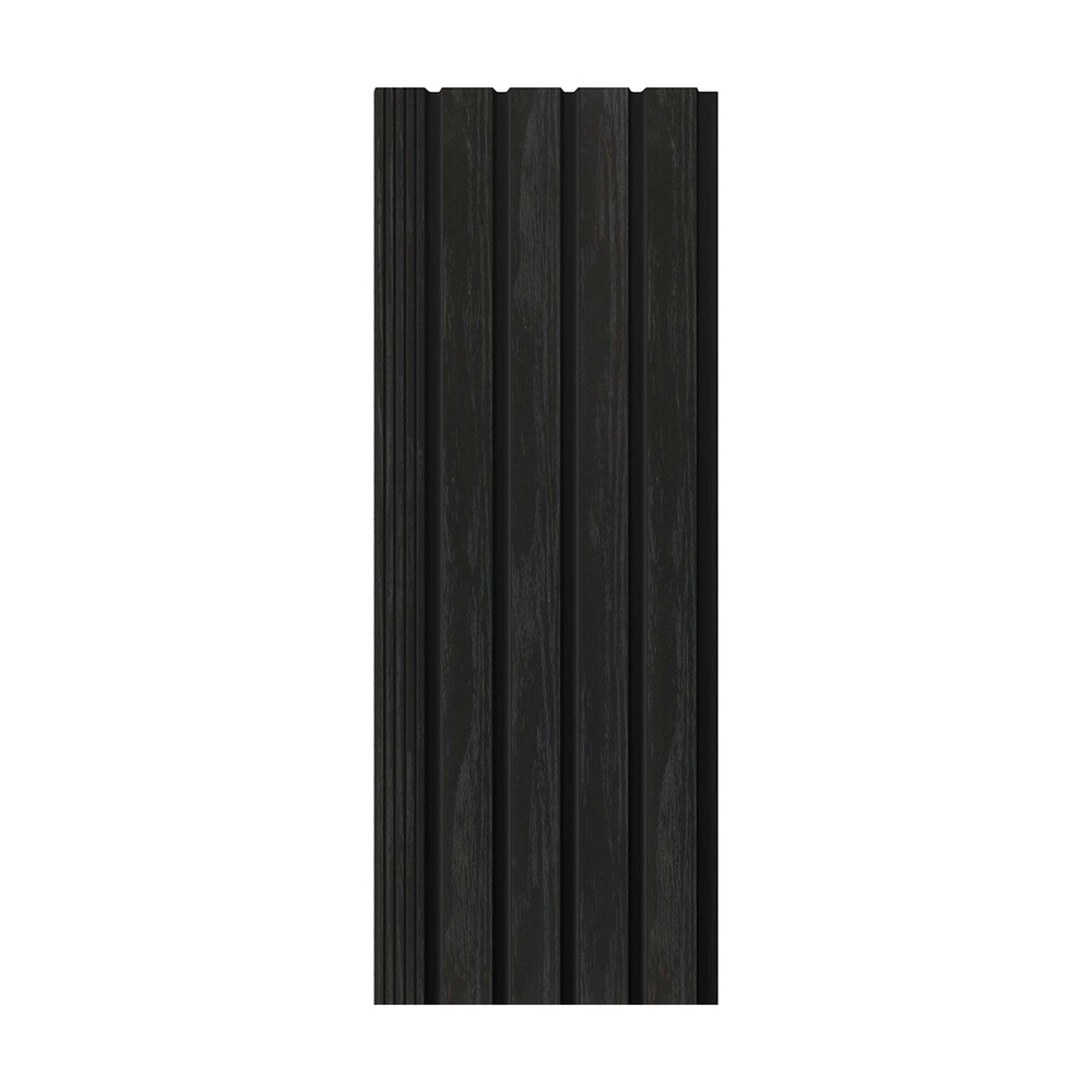 Riflaj decorativ din polimer dur D-408-105, 290x20x1,1 cm Riflaj decorativ din polimer dur D-408-105, 290x20x1,1 cm