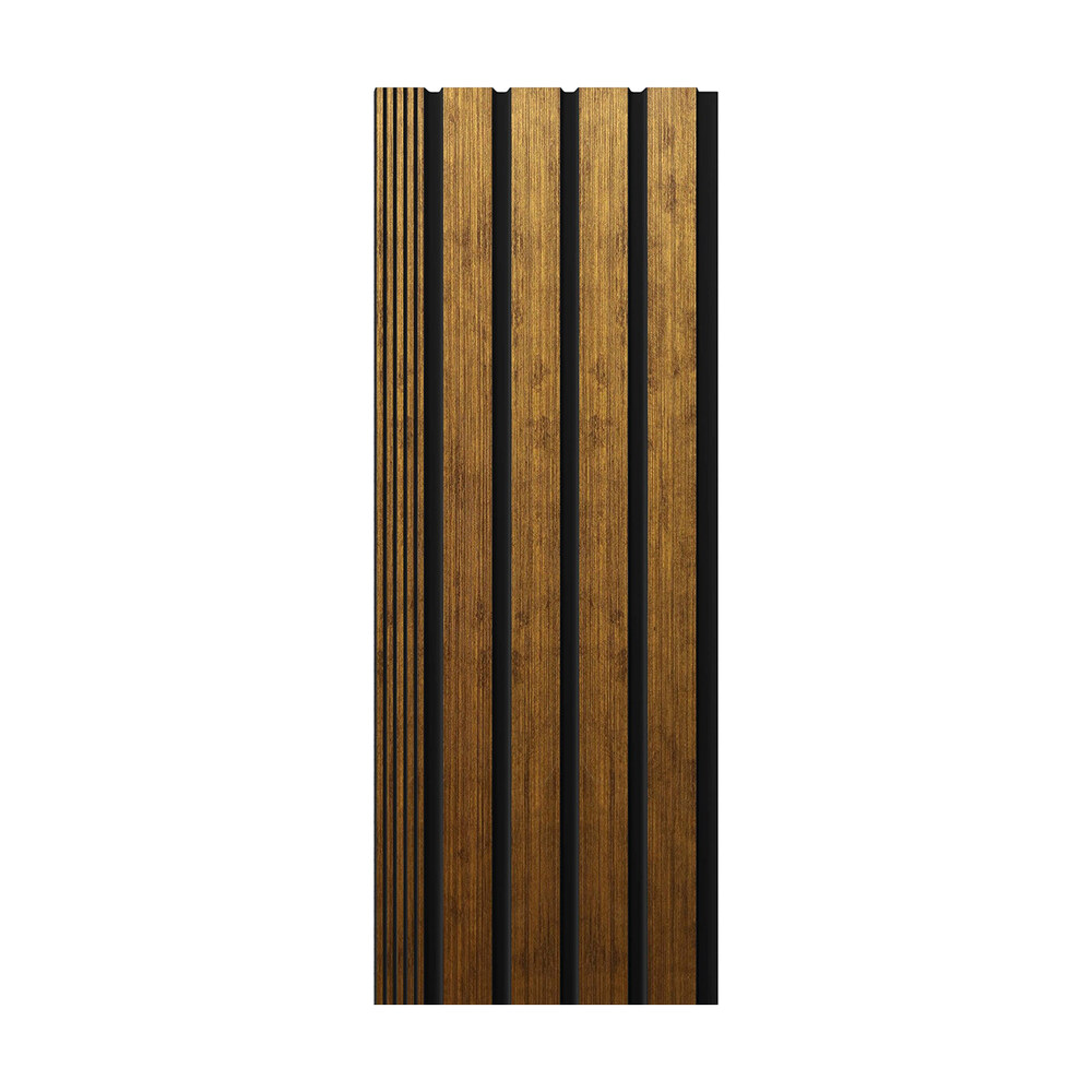 Riflaj decorativ din polimer dur D-408-108, 290x20x1,1 cm Riflaj decorativ din polimer dur D-408-108, 290x20x1,1 cm