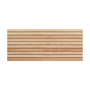 Riflaj polistiren 910-201, 120x50x2 cm
