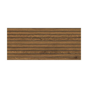 Riflaj polistiren 910-207, 120x50x2 cm