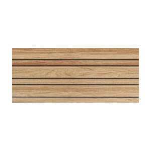 Riflaj polistiren 912-401, 120x50x2 cm