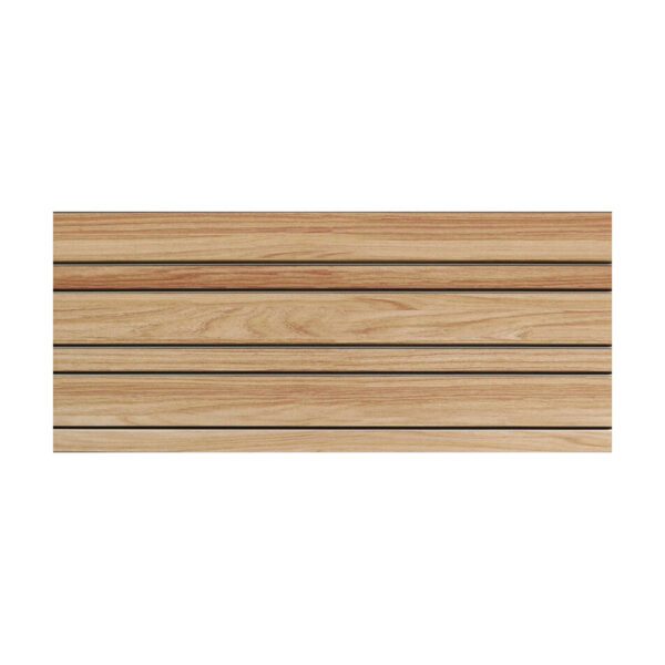 Riflaj polistiren 912-401, 120x50x2 cm