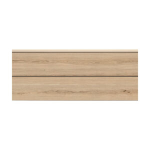 Riflaj polistiren 927-201, 120x50x2 cm