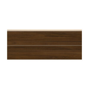 Riflaj polistiren 927-206, 120x50x2 cm