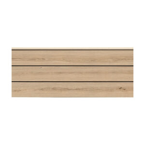 Riflaj polistiren 927-301, 120x50x2 cm