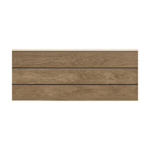 Riflaj polistiren 927-304, 120x50x2 cm