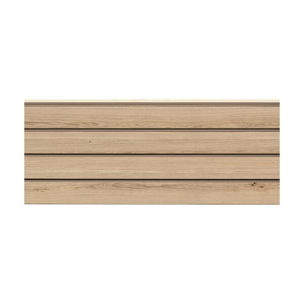 Riflaj polistiren 927-401, 120x50x2 cm