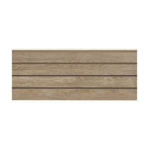 Riflaj polistiren 927-402, 120x50x2 cm