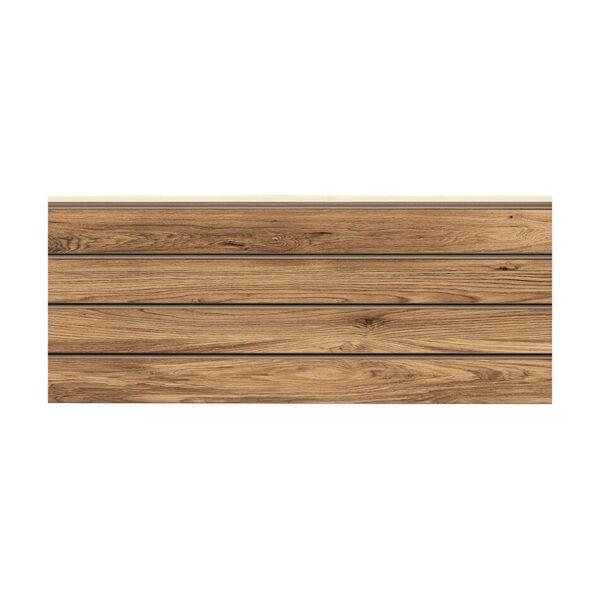 Riflaj polistiren 927-403, 120x50x2 cm