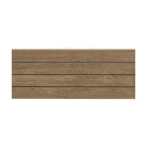 Riflaj polistiren 927-404, 120x50x2 cm