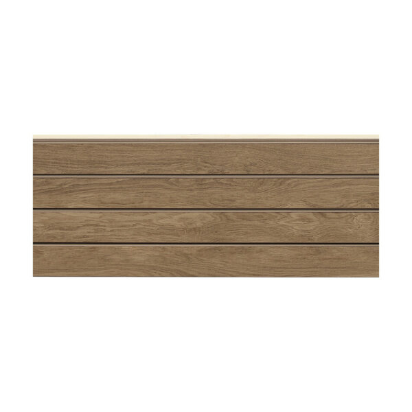 Riflaj polistiren 927-404, 120x50x2 cm
