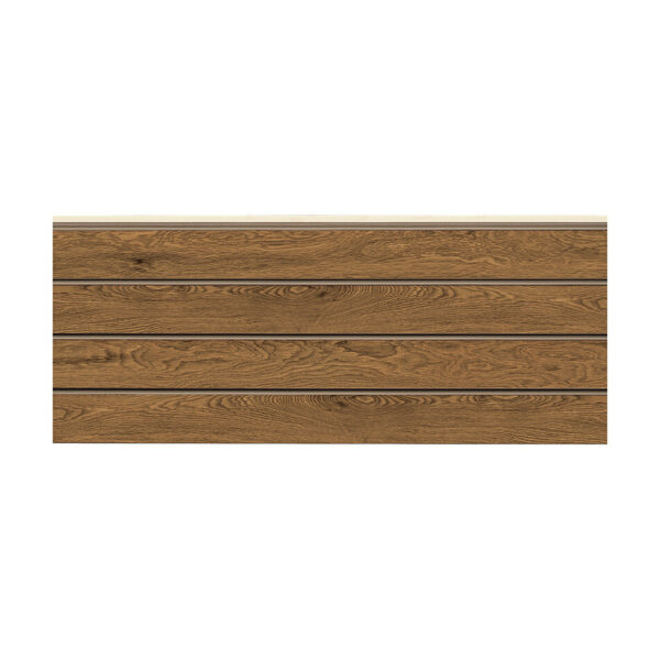 Riflaj polistiren 927-405, 120x50x2 cm