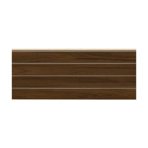 Riflaj polistiren 927-406, 120x50x2 cm