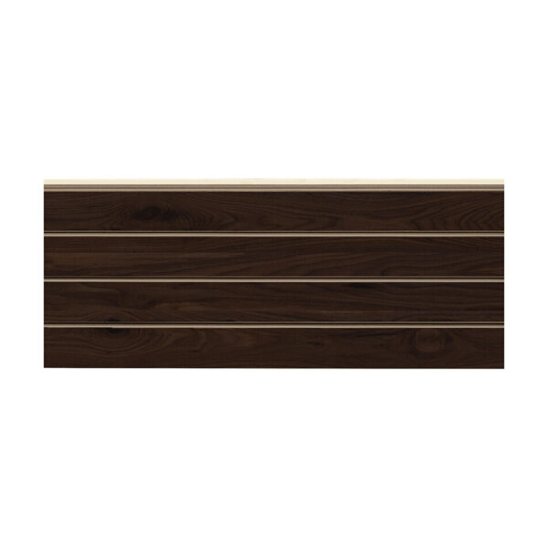Riflaj polistiren 927-407, 120x50x2 cm